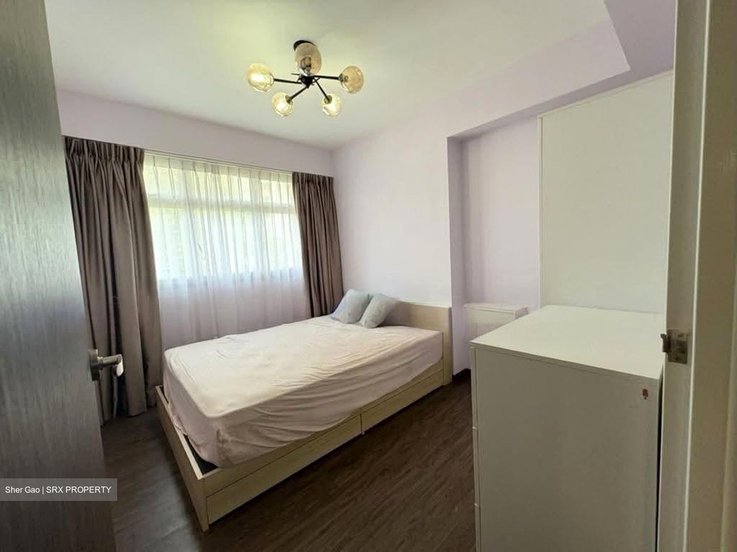 Blk 613B Tampines Greenview (Tampines), HDB 4 Rooms #628333281